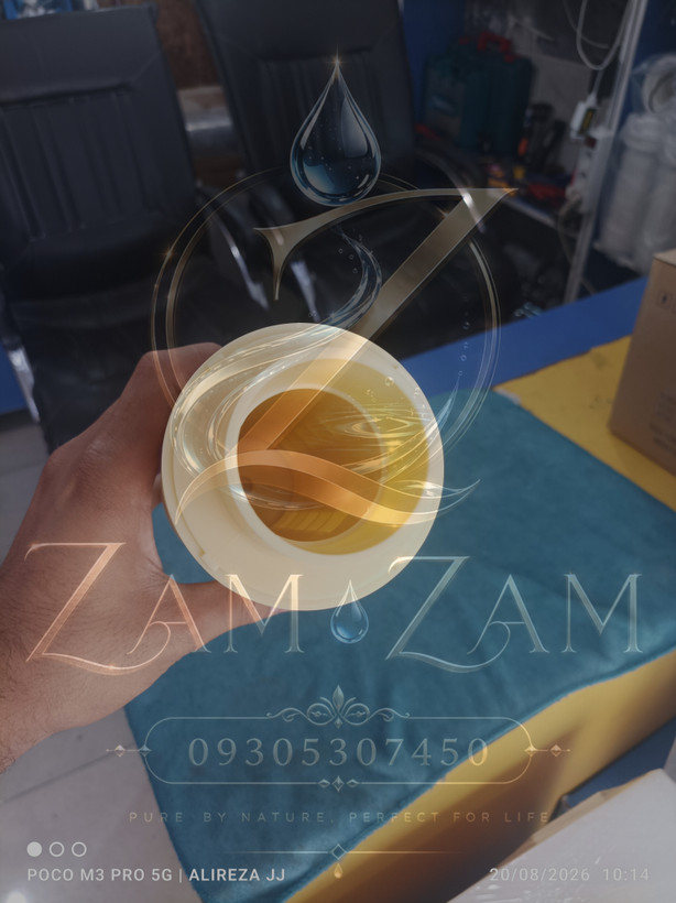نازل فیلتر شنی 2 اینچ با ضمانت